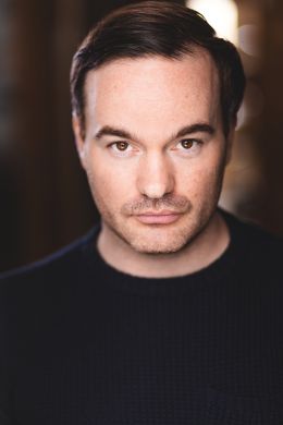 Марк Макдоналд