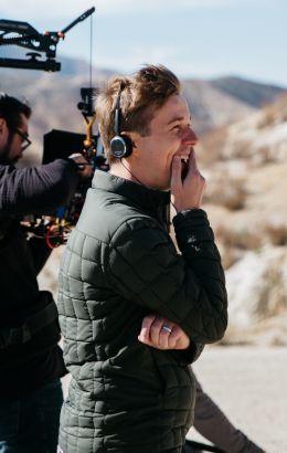 Тори Стэнтон