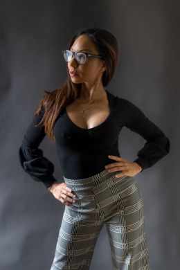 Stefanie Kym