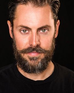 Mario Davila