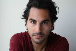 Richard-John Seikaly