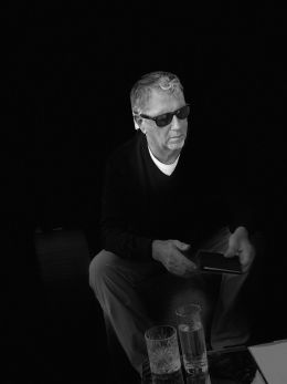 Джон О'Грэйди