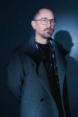 Rene G. Boscio