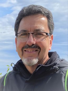 Рэндал  Брюс