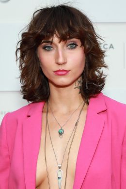 Лорен Хэдэуэй