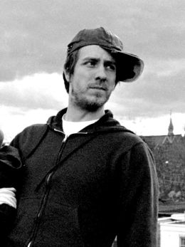 Jonathan Olshefski