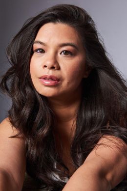 Жаклин Барретт