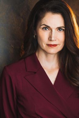 Эмма Маккензи