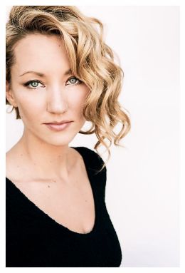 Сара Арнольд