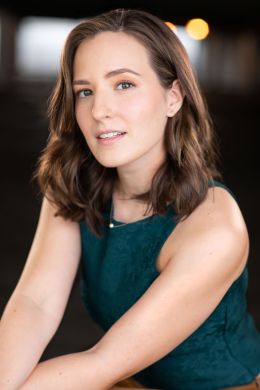 Мэри МакЭлри