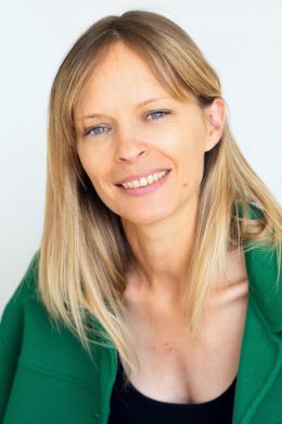 Séverine Vasselin