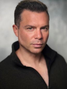 Matthew Cippaghila