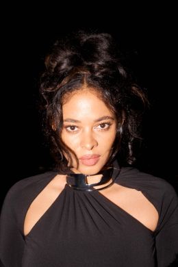 Жизель Бэйли