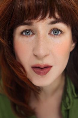 Дженни О'Коннелл