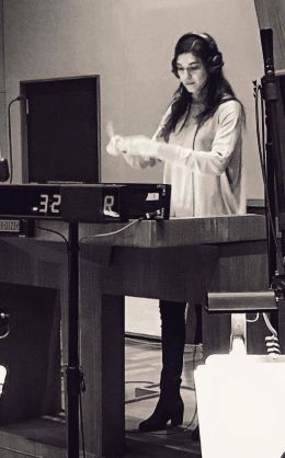 Сара Тревино