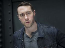 Чейз Бернетт