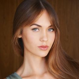 Виолет Джонс