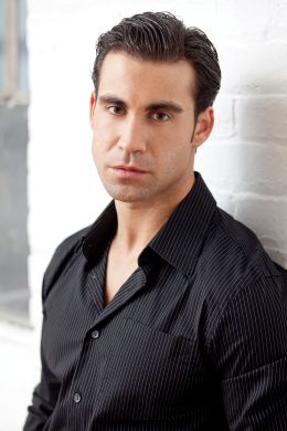 Danny Bruzzi