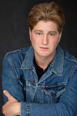 Уильям Эдвард