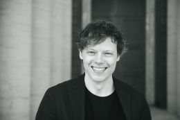 Gianluca Bazzoli