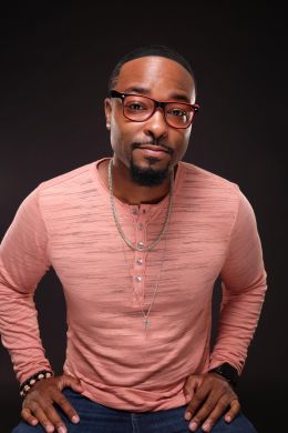 Томми Ли Тейлор мл.