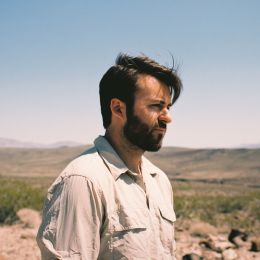 Гарретт О'Брайен