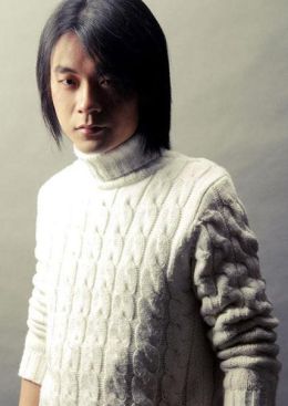 Джиаджиа Чжан