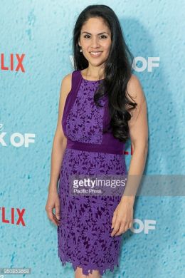 Misti Dawn Garritano