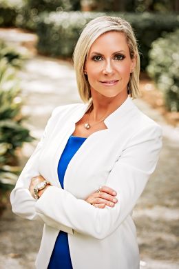 Stephanie Castagnier