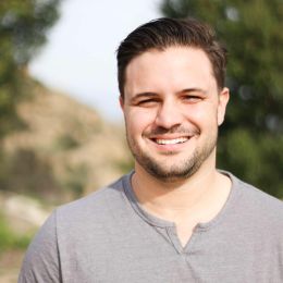 Гарретт Кросби