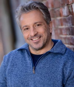 Michael Shahen
