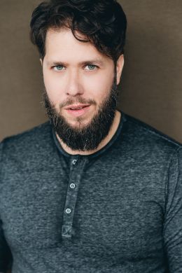Jonah Hundert