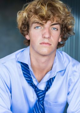 Уайетт Хэйз