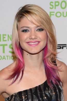 Ashley Fiolek