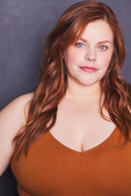 Эрин МакШэйн