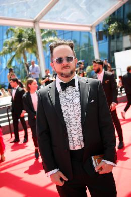 Кристофер Фелпс