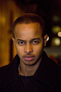 Souleiman Bock