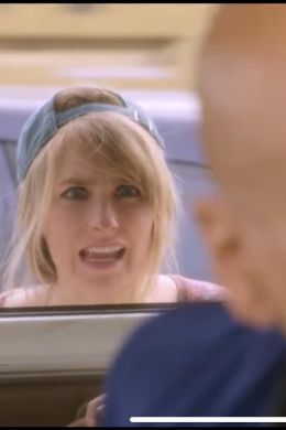 Рэйчел Локхарт