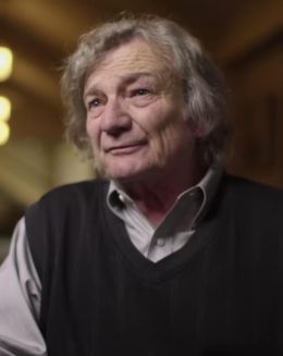 Джерри Д'Илайа