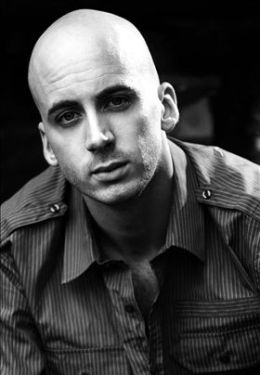 Тобиас Джон