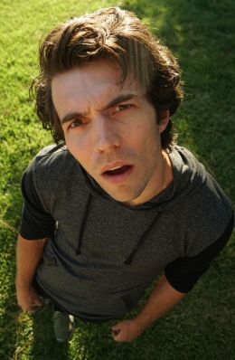 Брэкстон МакАллистер