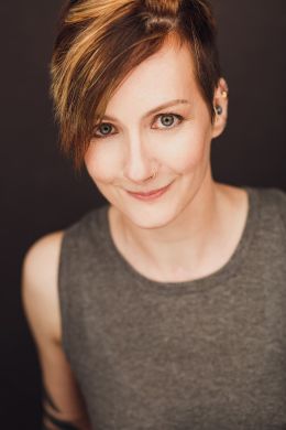 Allison Lahikainen