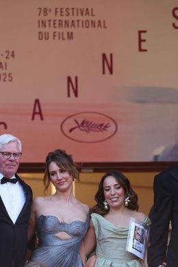 Кэтлин Форнье