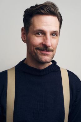 Ричард Хэнд