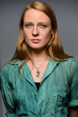 Алиса Миллар