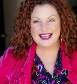 Энди Гибсон