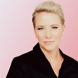 Джоди Морно