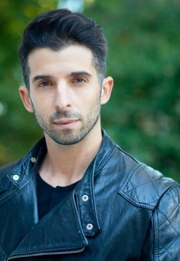 Federico Berte
