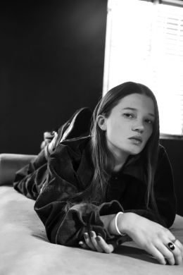 Рэйн Спенсер