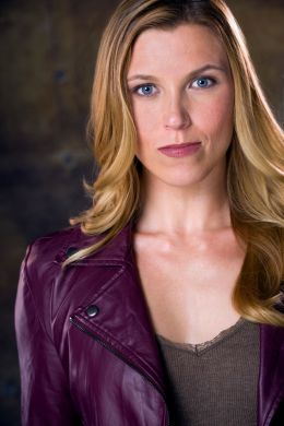 Кристл Мартин